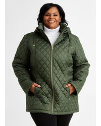 ashley stewart coat sale