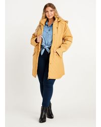 ashley stewart coats on sale