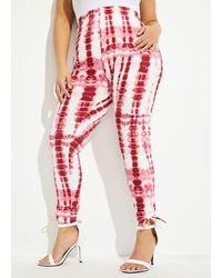 ashley stewart pants