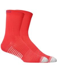 Asics - META SPEED SOCKS CREW - Lyst