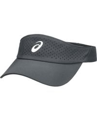 Asics - Performance Visor - Lyst