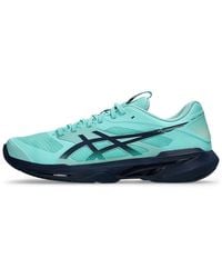Asics - Solution Speed Ff 4 Clay - Lyst
