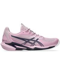Asics - Solution Speed FF 3 Sneaker - Lyst