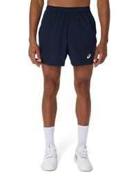 Asics - Court 7In Short - Lyst