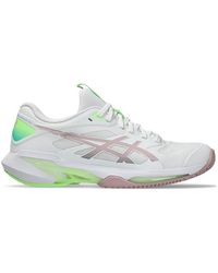 Asics - Solution Speed Ff 4 Clay - Lyst