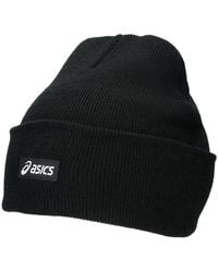 Asics - Performance Life Style Knit Cap - Lyst