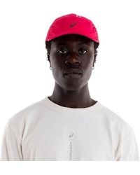 Asics - Performance Running Cap - Lyst
