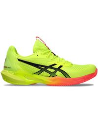 Asics - Solution Speed Ff 3 Clay Celebration Of Sport - Lyst