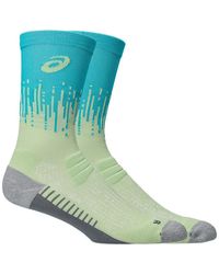 Asics - Performance Run Crew Sock - Lyst