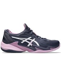 Asics - Court Ff 3 Clay - Lyst