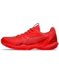 Asics - Solution Speed Ff 3 - Lyst