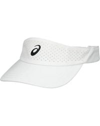 Asics - Performance Visor - Lyst