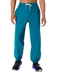 Asics - Heritage Double Weave Pant - Lyst