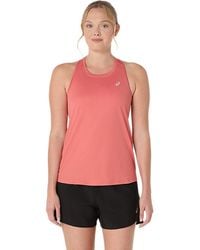 Asics - CORE TANK - Lyst