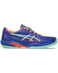 Asics - Solution Swift Ff 2 Padel Sneaker - Lyst