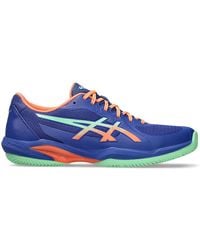 Asics - Solution Swift Ff 2 Padel Sneaker - Lyst