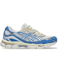 Asics - Gel-Nyc - Lyst