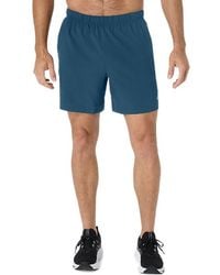 Asics - Sport 7 Inch Run Short - Lyst