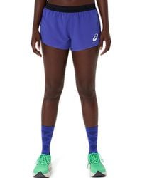 Asics - ACTIBREEZE LIGHT SHORT - Lyst