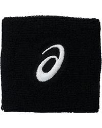 Asics - Wristband Pair - Lyst