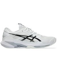Asics - Solution Speed Ff 4 Clay - Lyst