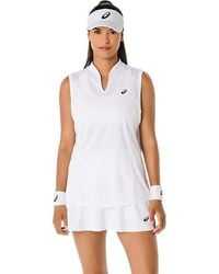 Asics - Court Tank - Lyst