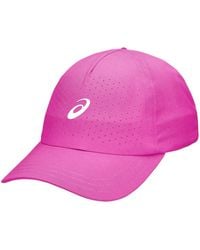 Asics - Performance Cap - Lyst