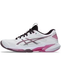 Asics - Solution Speed Ff 4 Clay - Lyst
