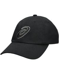 Asics - Sps Logo Cap - Lyst