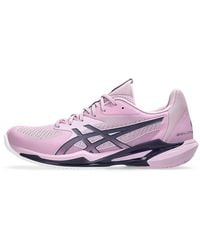 Asics - Solution Speed FF 3 Sneaker - Lyst