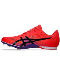 Asics - HYPER MD 8 - Lyst