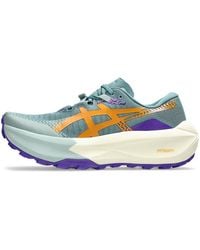 Asics - Trabuco Max 5 - Lyst