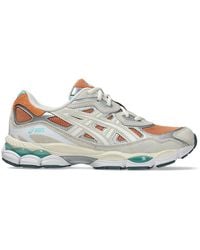 Asics - GEL-NYC - Lyst