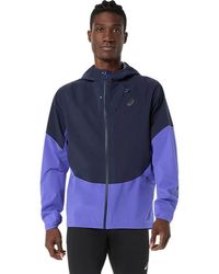 Asics - Metarun Legend Jacket - Lyst