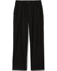Asics - Convertible Trousers - Lyst