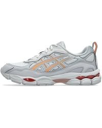 Asics - Gel-Nyc Rgd - Lyst