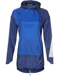 anorak asics anorak asics