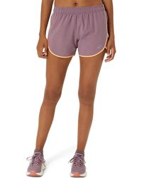 Asics - Icon 4In Short - Lyst