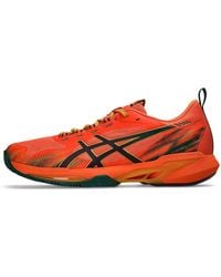 Asics - Sonicsmash Ff - Lyst