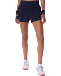 Asics - Match Short - Lyst