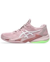 Asics - Court Ff 3 Clay - Lyst