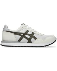 Asics - Tiger Runner Ii - Lyst