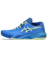 Asics - Gel-Resolution X - Lyst