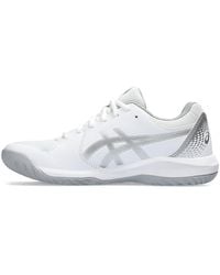 Asics - GEL-DEDICATE 8 INDOOR - Lyst
