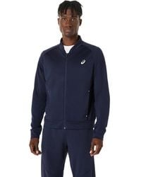 Asics - Court Warm-Up Jacket - Lyst
