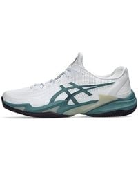 Asics - Court Ff 3 Clay - Lyst