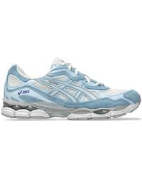 Asics - Gel-Nyc - Lyst