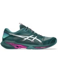 Asics - Solution Speed Ff 4 - Lyst