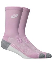 Asics - Performance Run Crew Sock - Lyst