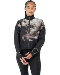 Asics - Limited Series Road Insulate Jacket - Lyst